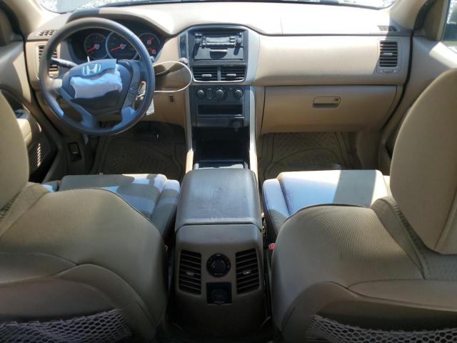 2006 HONDA PILOT LX #3292391265