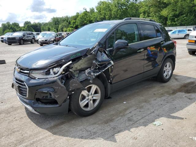 CHEVROLET TRAX 1LT