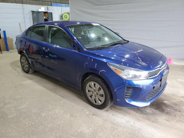 2019 KIA RIO S 3KPA24AB4KE230964