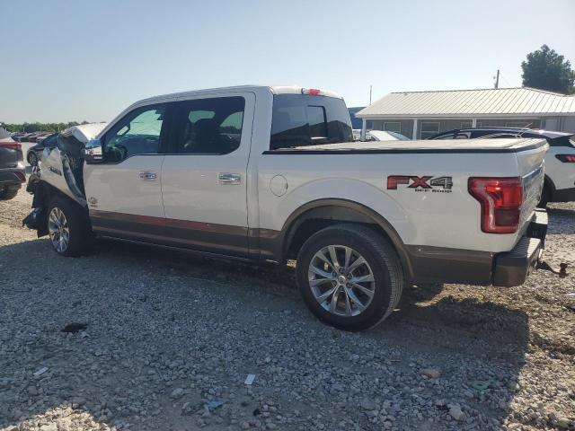 2017 FORD F150 SUPER 1FTEW1EG9HFA74316
