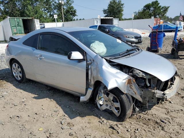 2011 HONDA CIVIC LX - 2HGFG1B68BH515826