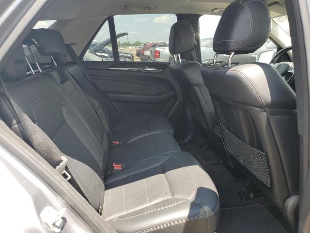 2015 MERCEDES-BENZ ML 350 4MA 4JGDA5HB3FA612466