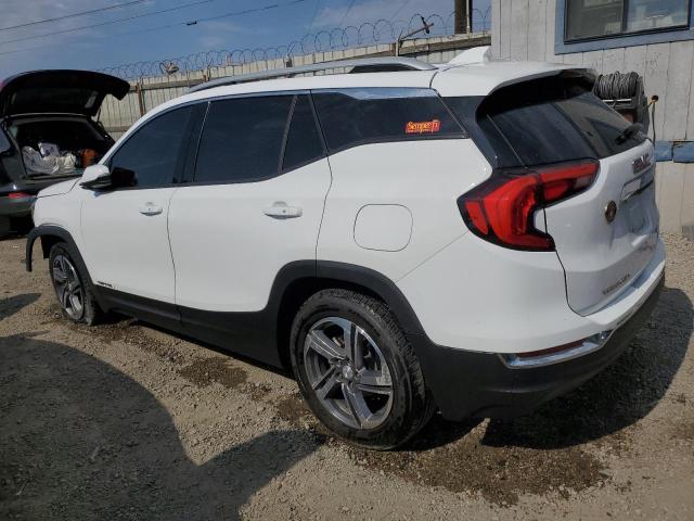 2021 GMC TERRAIN SL 3GKALPEV6ML302995