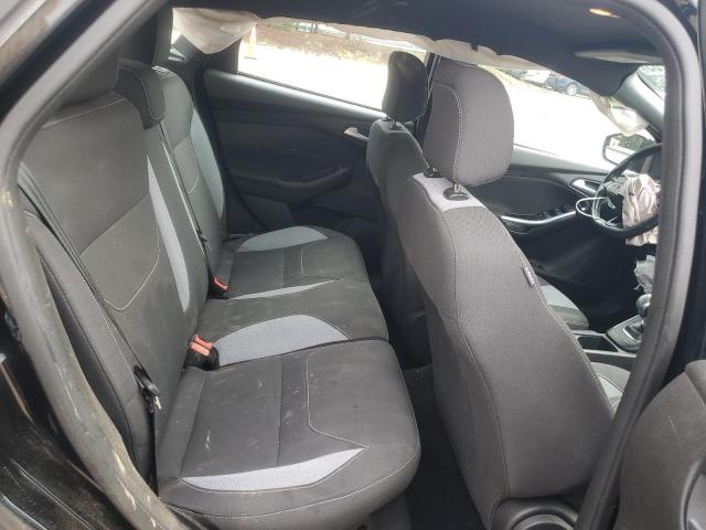 2017 FORD FOCUS ST 1FADP3L99HL258137