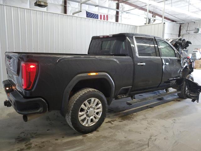 2022 GMC SIERRA K25 1GT49REYXNF174866