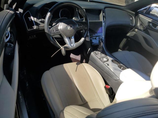 2017 INFINITI Q60 BASE - JN1CV7EL0HM320615