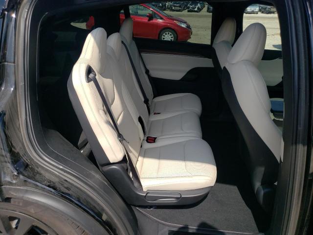 2024 TESLA MODEL X 7SAXCDE54RF445246