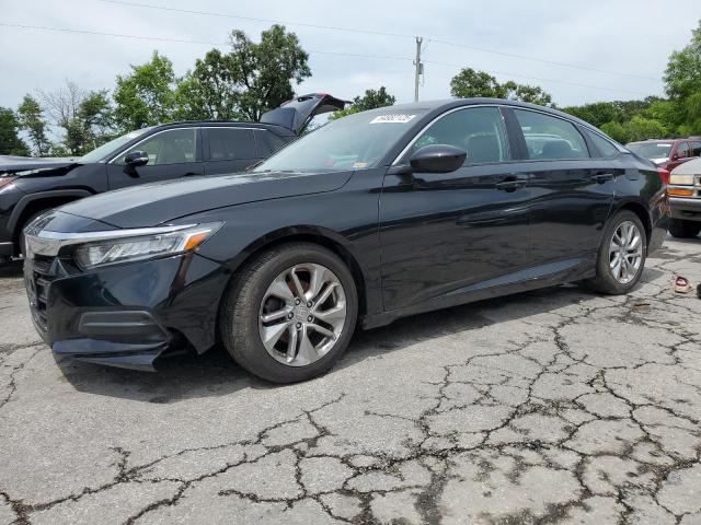 2018 HONDA ACCORD LX - 1HGCV1F16JA005642