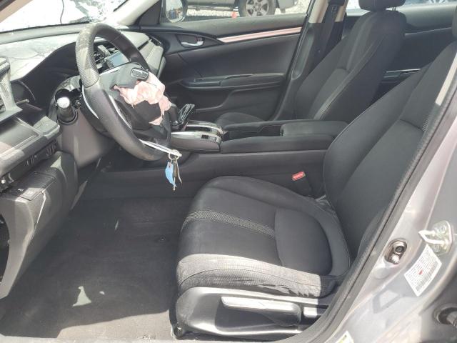 2016 HONDA CIVIC LX 19XFC2F57GE025284