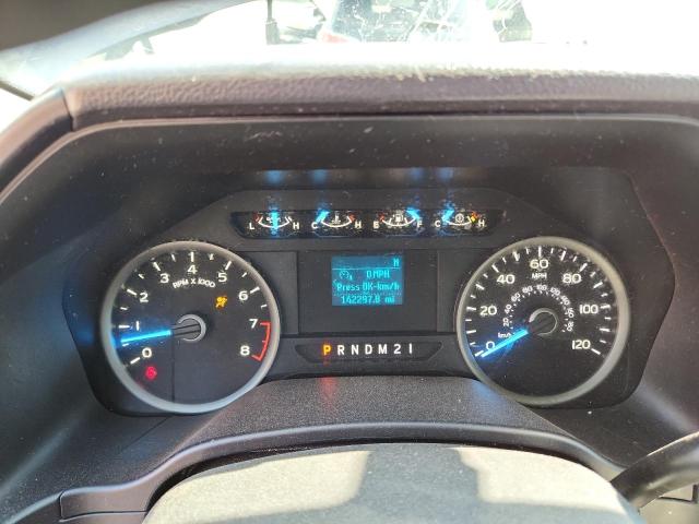 2018 FORD F150 SUPER - 1FTEW1EB9JFD17293