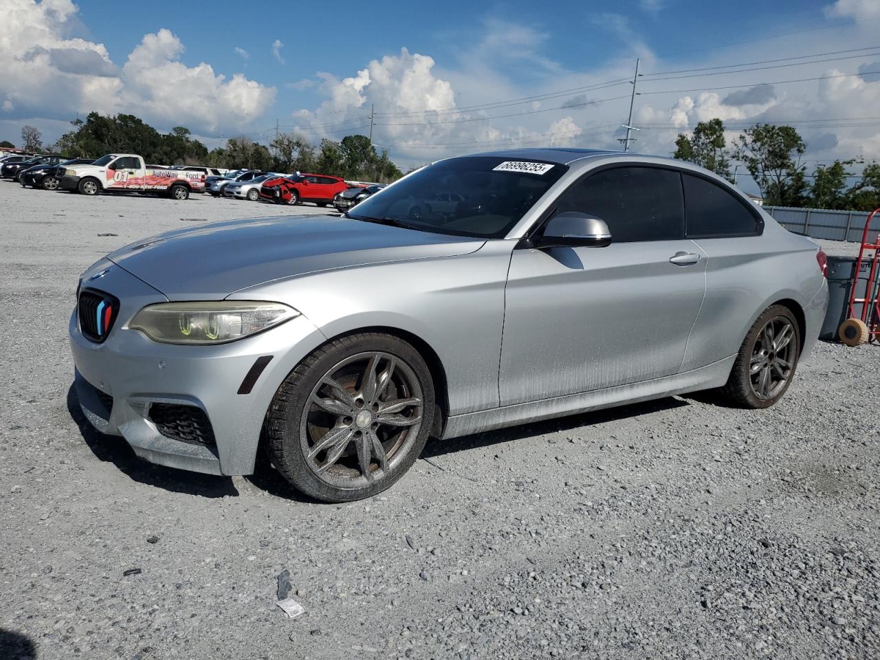 BMW M2 M235I