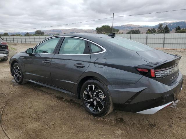 2025 HYUNDAI SONATA SEL - KMHL64JAXSA499912