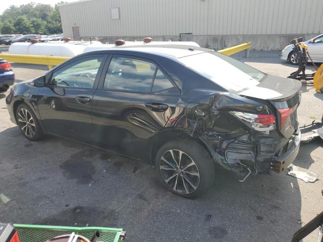 2017 TOYOTA COROLLA L - 2T1BURHE5HC937350