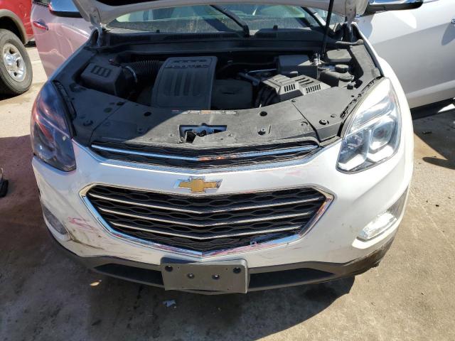 2017 CHEVROLET EQUINOX PR - 2GNALDEK8H1535596