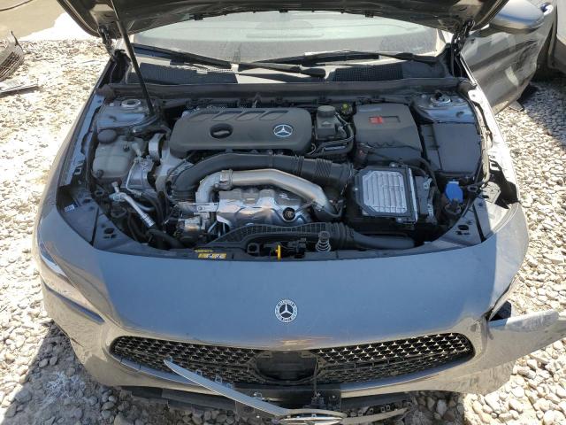 2025 MERCEDES-BENZ CLA 250 - W1K5J4GB1SN527333