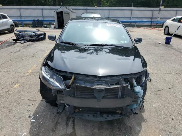2020 CHEVROLET MALIBU LT - 1G1ZD5ST4LF058333