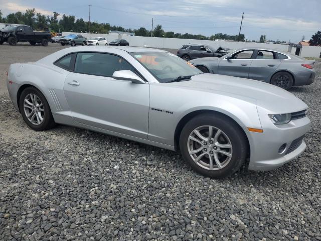 2015 CHEVROLET CAMARO LS 2G1FA1E39F9269637