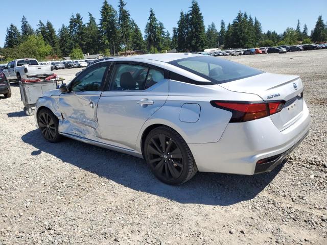 2021 NISSAN ALTIMA SR 1N4BL4CV4MN313436