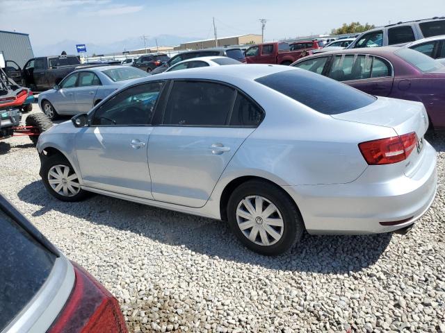 2015 VOLKSWAGEN JETTA BASE 3VW2K7AJ8FM333410