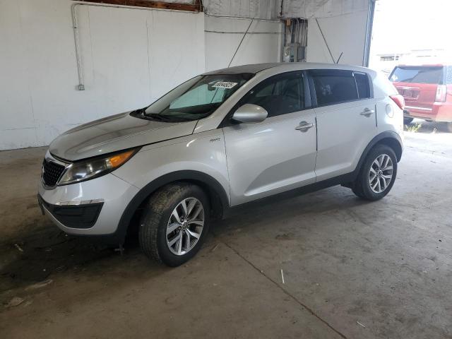 KIA SPORTAGE L