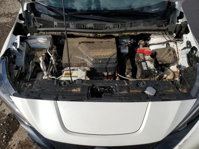 2025 NISSAN LEAF SV PL - 1N4CZ1CVXSC566285
