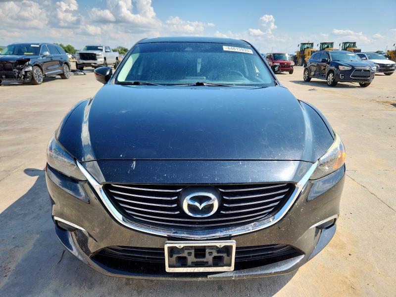 2017 MAZDA 6 TOURING JM1GL1V58H1134938
