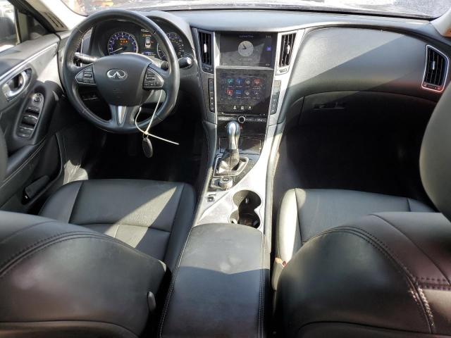 2016 INFINITI Q50 BASE JN1CV7AR9GM251769