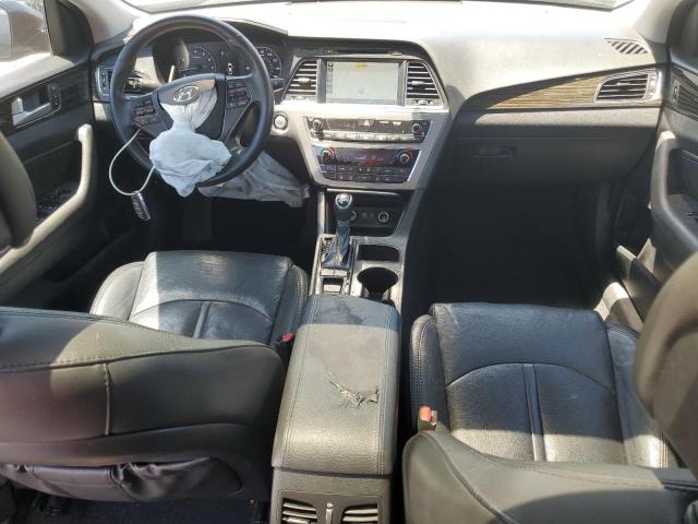 2016 HYUNDAI SONATA SPO - 5NPE34AF3GH407105