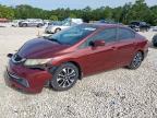 2015 HONDA CIVIC EX - 2HGFB2F88FH529439