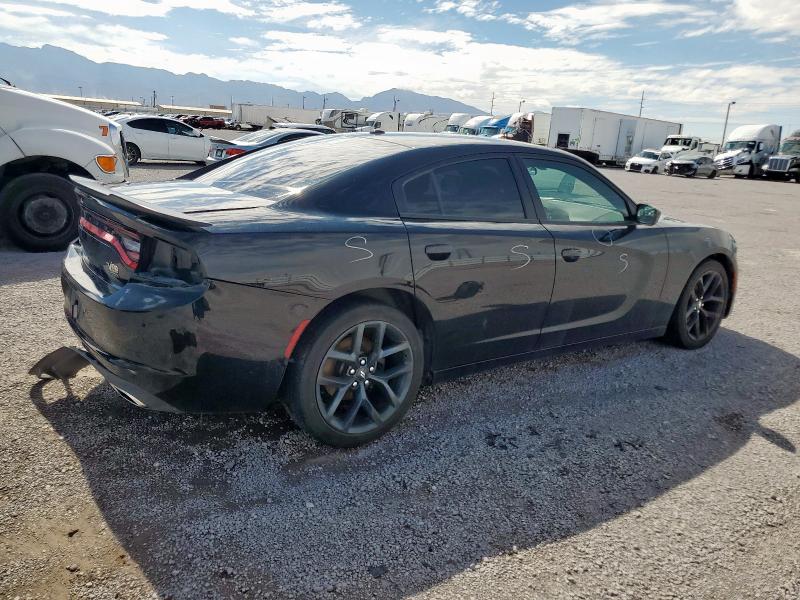 2020 DODGE CHARGER SX 2C3CDXBG4LH195416