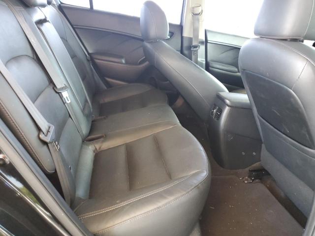 2015 KIA FORTE EX KNAFZ4A8XF5391906