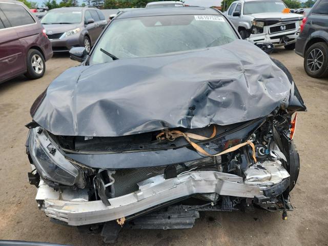2021 HONDA CIVIC EX 2HGFC1F33MH701675
