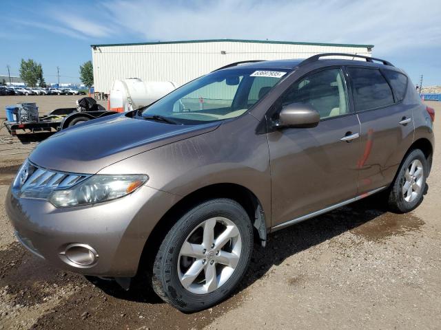 Vin: jn8az1mw2aw103843, lot: 63697935, nissan murano s 2010 img_1