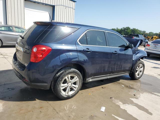 2015 CHEVROLET EQUINOX LS 2GNALAEK8F1162460