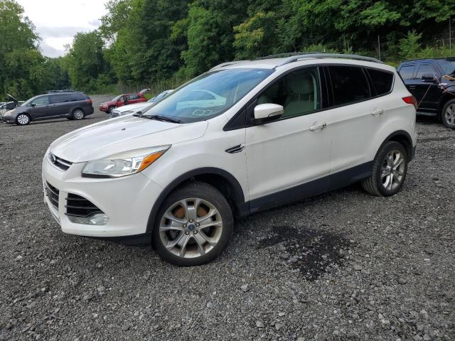 2016 FORD ESCAPE TIT - 1FMCU9J92GUA58483