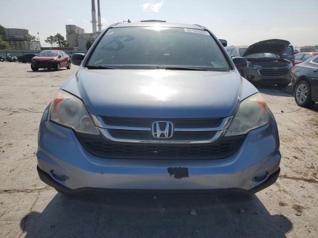 2011 HONDA CR-V SE - 5J6RE4H49BL102643