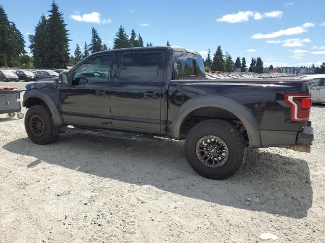 2020 FORD F150 RAPTO 1FTFW1RG0LFC73049