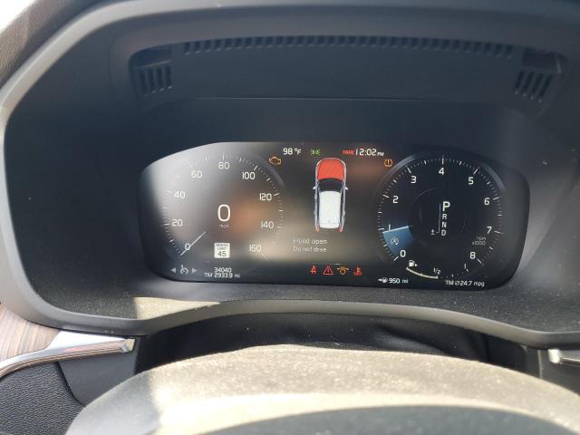 2021 VOLVO XC60 T6 MO YV4A22RKXM1695938
