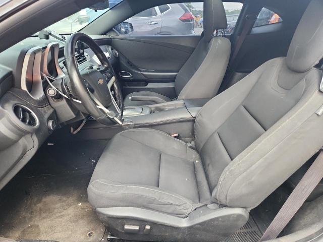 2015 CHEVROLET CAMARO LT 2G1FD1E32F9296010