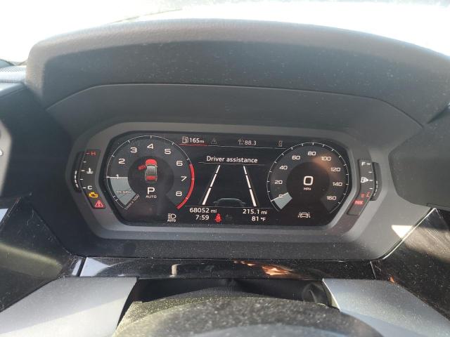 2023 AUDI A3 PREMIUM WAUAUDGY0PA037952