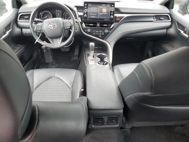 2022 TOYOTA CAMRY NIGH 4T1S11AKXNU684837