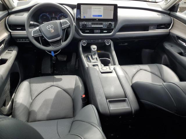 2025 TOYOTA GRAND HIGH #3286729290