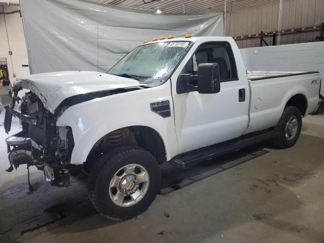 FORD F250 SUPER