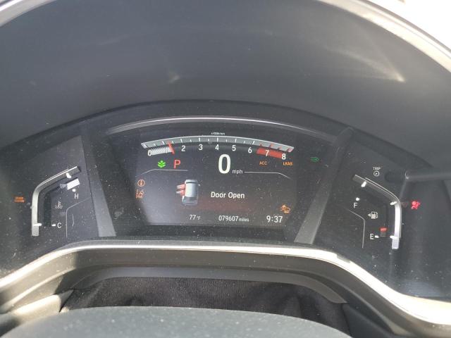 2018 HONDA CR-V EX 7FARW2H54JE028389