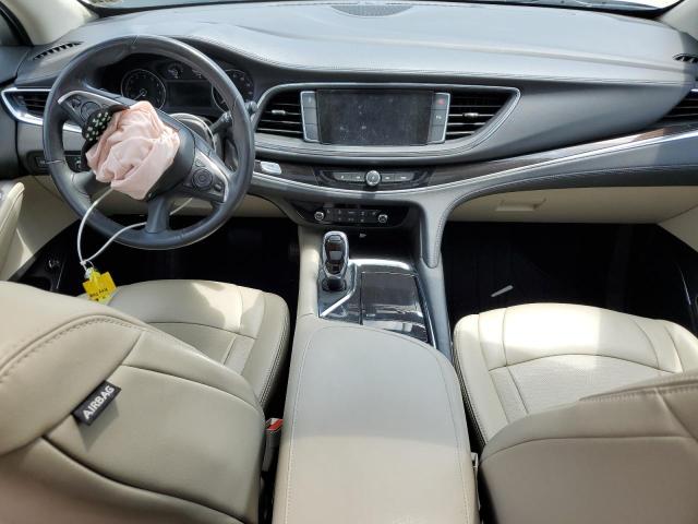 2019 BUICK ENCLAVE ES 5GAERBKW8KJ156777