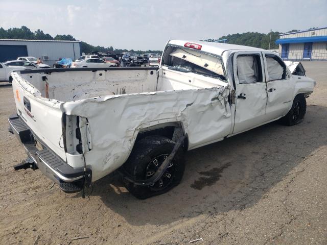 2015 GMC SIERRA C25 1GT11XEGXFF161476