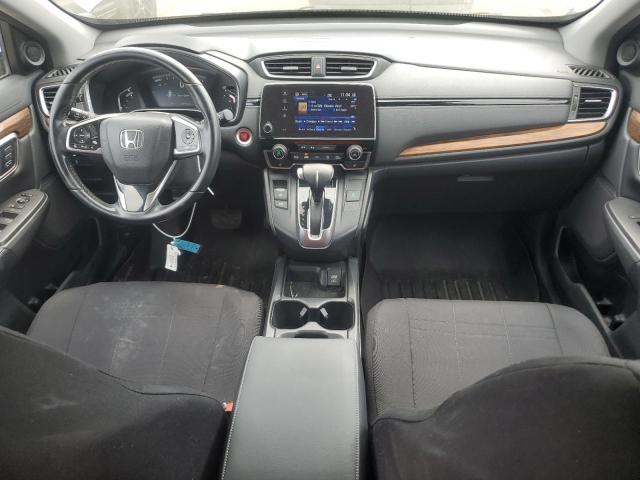 2018 HONDA CR-V EXL - 7FARW2H89JE010853