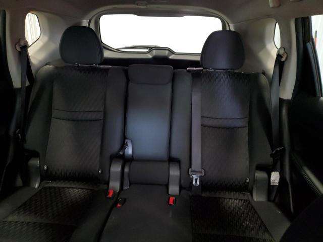 2019 NISSAN ROGUE S KNMAT2MV9KP544259