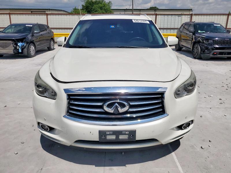 2015 INFINITI QX60 5N1AL0MM1FC507338