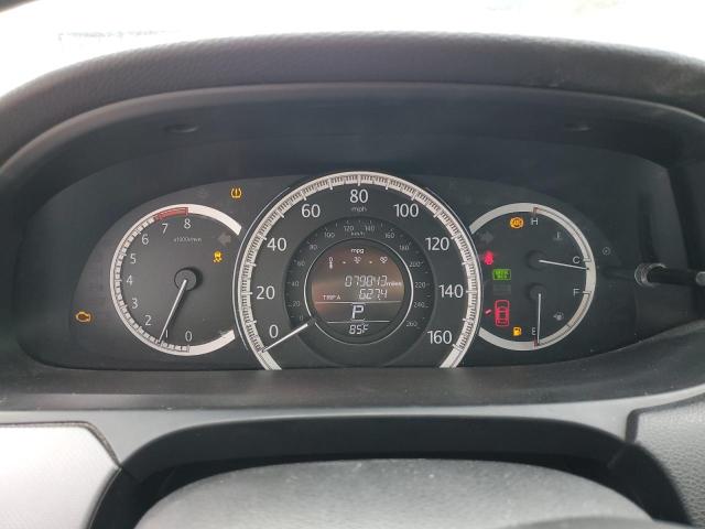 2015 HONDA ACCORD LX 1HGCR2F32FA126252